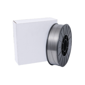 Fil E71T-GS Prix Usine 0.8mm 1.0mm Acier au Carbone Autoprofilant Sans Gaz Flux Co OEM Personnalisable E71T-GS Fil Fourré - Product Image 3
