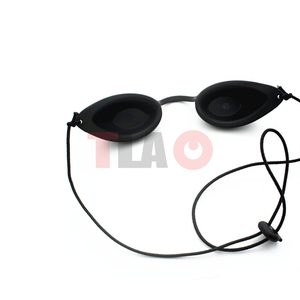 Gafas de protección para terapia de luz roja, estilo deportivo, para uso en las cuatro estaciones - Product Image 2