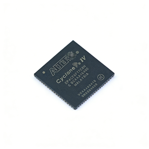 Nouvelle puce mémoire IC EMCP EP4CE6F17C8N d'origine, capacités variées, caractéristiques précises, montage standard pour applications électroniques - Product Image 1
