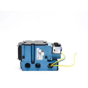 6511B-211-PP-6 11DABE 24VDC 150PSI NSNP - Product Image 1