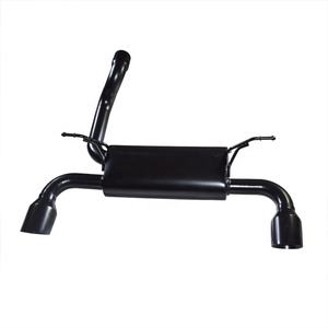 JHJ ชิ้นส่วนรถยนต์ท่อไอเสียท่อสำหรับ <span class=keywords><strong>JL</strong></span> ท่อไอเสียระบบ - Product Image 1