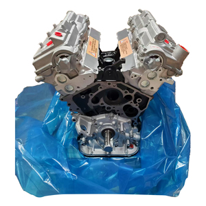 <span class=keywords><strong>Vendita</strong></span> calda di alta qualità 5VZ 5VZ-FE motore completo per Toyota Tacome 4runner Tundra 3.4L - Product Image 4