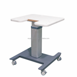 Mesa Motorizada Oftálmica, Soporte de Refracción Eléctrico Automático para Máquinas de Optometría, Equipo Óptico - Product Image 6