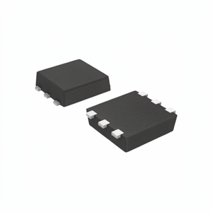S-8200AAD-I6T1U Electronics Component Power Management (PMIC) Authorized Distributor 6 SMD, <b>Flat</b> Leads - Product Image 1