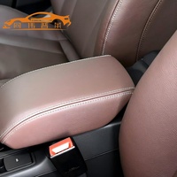 Tissu extensible imperméable en cuir PU grainé pour l'intérieur automobile et la sellerie de voiture, canapé, chaise, siège de voiture