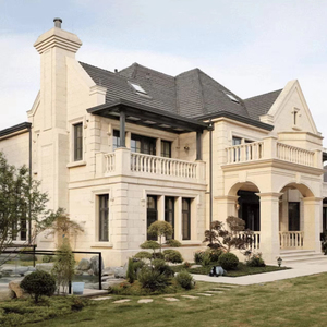 Renderizaciones 3D y Planos de Construcción para Villas de Lujo, Casas Adosadas, Mansiones, Muebles, Azulejos de Cerámica |   Soluciones Integrales - Product Image 1