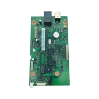 Carte mère CZ165-60001 bien testée, compatible avec l'imprimante HP MFP 177 M177 M177FW, carte logique en bon état