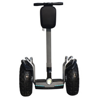 Factory Segways Zweirad Elektro roller Versand in USA Lager mit APP Adult Self Balance Fahrzeug