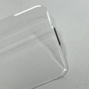 กระจกนิรภัย HD 9H 0.5mm สำหรับ iPhone 17 17 Air 17 Pro 17 Pro 17 MAX ป้องกันหน้าจอ - Product Image 5