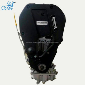 Motor de auto 18K4G para Roewe MG 750 - Product Image 3