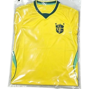 Mercato all'ingrosso 26-27 per maglie da calcio delle squadre nazionali, abbigliamento da allenamento, fornitori e produttori di maglie per giocatori e tifosi - Product Image 1