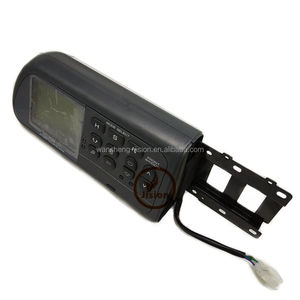 Monitor LCD YN59S00002F5 para SK-V SK100-5 SK120-5 SK200-5 SK200LC-V - Product Image 3