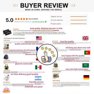 Bolso de Hombro de Diseñador para Mujer JiaLing, Bolso de Cuero PU de Alta Calidad, Gran Capacidad, Bolso de Compras - Product Image 6