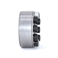 Dispositif de verrouillage par serrage pour connexion d'axe sans clé, mécanique, de type Power Lock, du fabricant