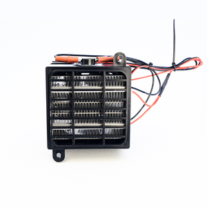 Calentador de Incubadora con Ventilador PTC de 220v 300w, Precio Bajo de Fábrica - Product Image 3