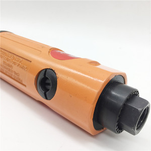 เครื่องเจียรลม Toro Straight Air Drill 3/8 นิ้ว รุ่น 5200 พร้อมล้อขัดเคลือบผิว - Product Image 4