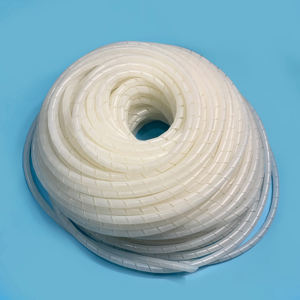 راتنج ضخ بالتفريغ بحجم مخصص ، أنبوب عالي الجودة ، خرطوم حلزوني - Product Image 1