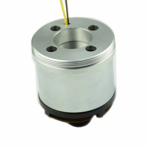Tốt Nhất 25 Watts Âm Thanh Mạnh Mẽ Exciter Rung Loa Âm Thanh Đầu Dò Loa Cộng Hưởng Cho Massage - Product Image 5