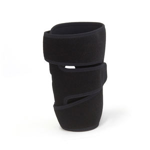 Enveloppement de genou EMS, soutien de genou réglable, masseur, 4 modes, 12 niveaux, logo personnalisé, VRAI EMS, fabricant coréen - Product Image 5