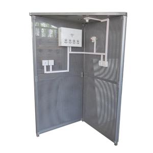 Unidad de Entrenamiento Didáctico para Cableado de Datos, Laboratorio Eléctrico, Enseñanza Profesional, Equipo de Educación Vocacional Minrry - Product Image 1