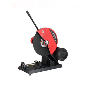 Desktop Steel <strong>Profile</strong> Metal Cutting Machine Metal <strong>Grinder</strong> 3KW Multi-functional Aluminum Machine Electric Saw Machine - Product Image 2