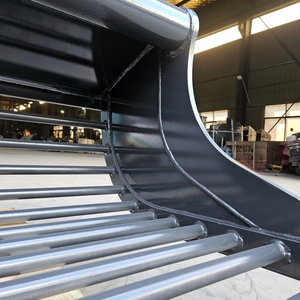 <span class=keywords><strong>S60</strong></span> Máy Xúc File Đính Kèm New 1-50 Tấn Nghiêng Xô Với Sàng Lưới Skeleton Xô Loại Cho Trang Trại Và Xây Dựng Các Ngành Công Nghiệp - Product Image 6