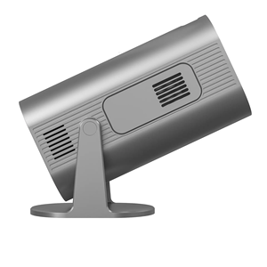 HP330 MINI Proyector Lcd Android WIFI Full HD LED Video Cine en casa Cine Proyector inteligente - Product Image 6