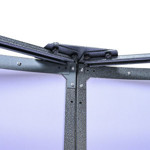 <span class=keywords><strong>2</strong></span> Seconden Hoge Precisie 3D Roterende Volledige Lichaamsscanner 18 Camera's Hoge Snelheid USB3.0 Gedetailleerde Portretmachine Pop Figuur - Product Image 5