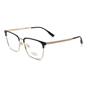 88216 gros Fonex sourcil optique titane montures de <span class=keywords><strong>lunettes</strong></span> pour <span class=keywords><strong>lunettes</strong></span> hommes - Product Image 3