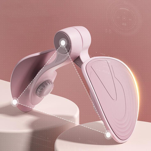 Dispositif d'entraînement musculaire du plancher pelvien personnalisé belle pince pour fesses pour femmes post-partum lifting des fesses hanche formateur cuisse maîtres - Product Image 5