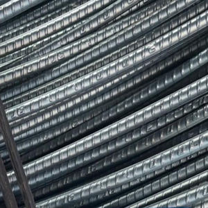 Barres d'armature en acier au carbone de qualité supérieure de haute précision HRB400 12m de longueur 1% de tolérance pour le pliage de coupe de sol au sol - Product Image 5