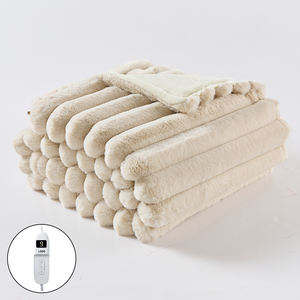 Couverture chauffante hypothermie couverture lit électrique <span class=keywords><strong>couette</strong></span> <span class=keywords><strong>couette</strong></span> pour une utilisation hivernale - Product Image 3