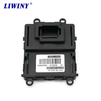 Modules LED Liwiny 8R0907472B, module de commande de phare, ballasts pour Q5 2013-2018