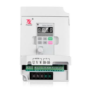 380 В 37 кВт AC DC солнечный насос MPPT инверторный контроллер в наличии - Product Image 3