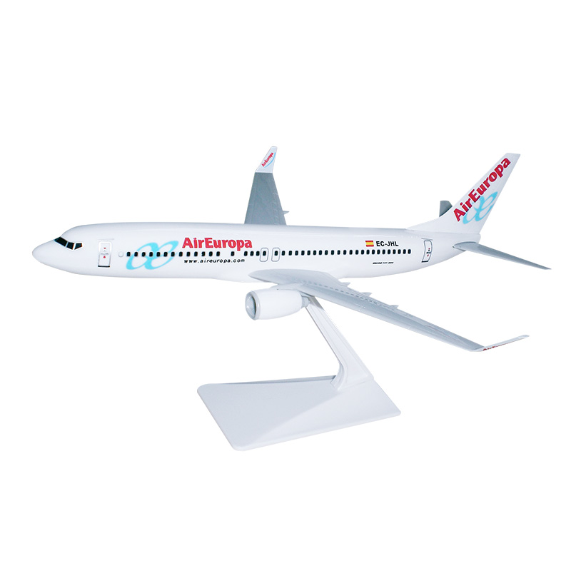 Low Price Boeing 737 200 Large Scale 1/100 Resin Model Kit