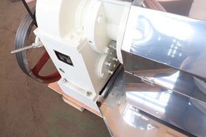 60-850kg/h Single screw press olive commercial <span class=keywords><strong>oil</strong></span> press machine screw,screw press <span class=keywords><strong>oil</strong></span> expeller - Product Image 4