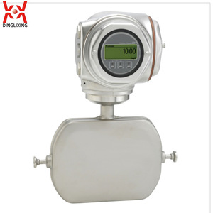 Yeni orijinal Endress-Hauser(E + H) Proline Promass A <span class=keywords><strong>300</strong></span> <span class=keywords><strong>Coriolis</strong></span> debimetre 8A3C01 8A3C02 8A3C04 iyi fiyat ile - Product Image 2