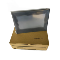Pantalla Táctil HMI TG765S-UT de 7 Pulgadas para Gestión de Datos Industriales, Comunicación PLC, Monitoreo de Máquinas y Mantenimiento en Campo