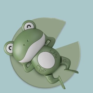 Juguetes de Dibujos Animados de Elefantes Pequeños, Juguete Acuático Fácil de Usar - Product Image 5