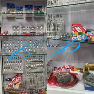 Bougie d'allumage DILKAR8J9G utilisée pour les bougies d'allumage Levin E180 Corolla EC22HPRD7 32290011 90919-01295 8888596932 SILKAR8C6DS - Product Image 6