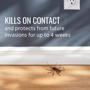 Handheld Pest Control <strong>Spray</strong> Long Lasting Residual Protection Household Bug <strong>Killer</strong> Safe for Pets - Product Image 5