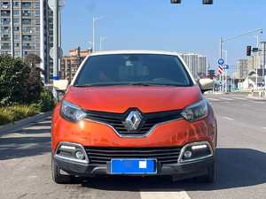 <span class=keywords><strong>Renault</strong></span> C 1.2T Comfort AT 2015 - <span class=keywords><strong>SUV</strong></span> français importé, turbo performant, bien équipé, toit ouvrant panoramique, style unique - Product Image 2