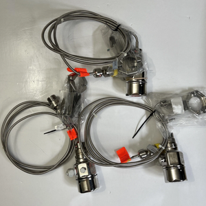 เซ็นเซอร์อุตสาหกรรม E+H PMP55 Endress Hauser สำหรับกระบวนการเคมีแบบดิจิทัล - Product Image 6