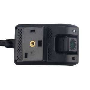 X430 400p 4g Car <b>Camera</b> With Live Stream1080p Dual Cameras Gps Tracking Wifi Hotspot Multiple Alarms Dvr Dash Cam Free App - Product Image 2