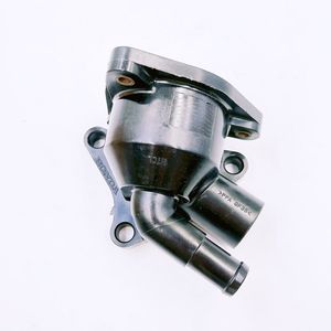19320-RAA-A01 Moteur <span class=keywords><strong>Liquide</strong></span> <span class=keywords><strong>De</strong></span> <span class=keywords><strong>Refroidissement</strong></span> Thermostat Logement Cas Pour honda accord k24a4 cr-v civic odyssey spirior 2003-2015 - Product Image 3
