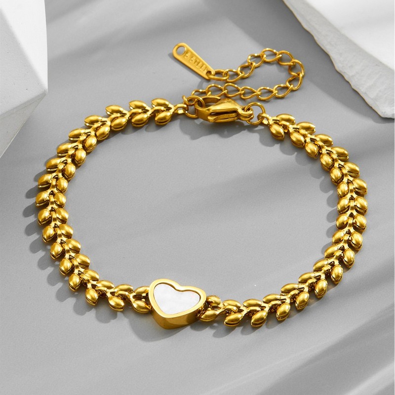 SL088 Women s New Design 18K
