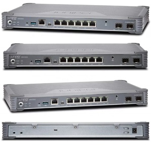Nouveau pare-feu et VPN Juniper SRX300 de nouvelle génération, produit de sécurité filaire/sans fil haute performance 1,9 Gbps en stock - Product Image 5