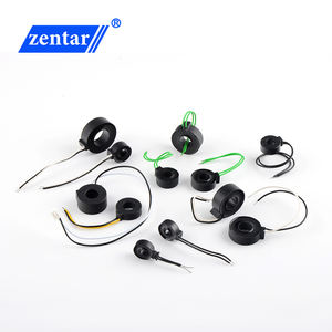 Zentar Zero Sequence Stromwandler ZTC203 Solid Core CT Wechselstrom <span class=keywords><strong>sensor</strong></span> - Product Image 4