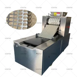Easy Operation Fortune Cookie Production Line Hot Selling Cookies Maker Mini Biscuit Making Machine