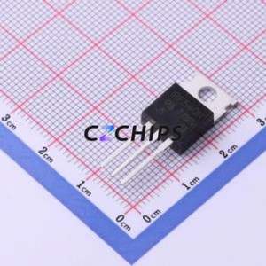 Transistor de efecto de campo (MOSFET), transistor de 1. ° de 1.-2.-1, original, nuevo - Product Image 1